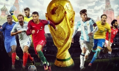 Bản quyền World Cup 2018: Sát ngày khai mạc vẫn chưa có tên Việt Nam