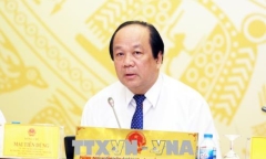Quyết liệt xử lý vấn đề bán đất công giá rẻ