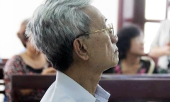 Kẻ dâm ô trẻ em Nguyễn Khắc Thủy sẽ bị khai trừ Đảng