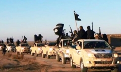 Cố vấn chính phủ Iraq: IS có đến 100.000 chiến binh