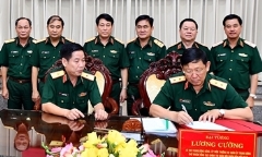 Triển khai quyết định của Thủ tướng Chính phủ về công tác cán bộ