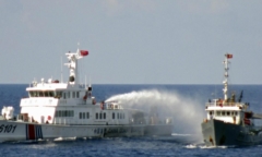 Truyền thông Trung Quốc thừa nhận tấn công tàu Việt Nam