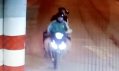 Cha tài xế GrabBike bị cướp sát hại: 