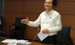 Bộ trưởng Phùng Xuân Nhạ nhận trách nhiệm, nêu giải pháp lấp kẽ hở kỳ thi THPT Quốc gia
