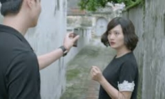 Video Cả một đời ân oán tập 65: Âm mưu của Diệu chuẩn bị lộ tẩy