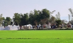 Vụ nữ sinh bị sát hại khi đi giao gà ở Điện Biên: Chân dung nghi phạm trẻ nhất vừa bị bắt