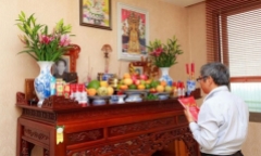 Cúng rằm tháng Giêng 2019: Những điều nhất định phải chú ý
