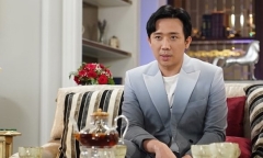 Nam Em giả vờ ngất xỉu, Trấn Thành bất bình: 