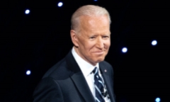 Ông Joe Biden ngợi ca thành tựu gì trong nhiệm kỳ của Tổng thống Trump?