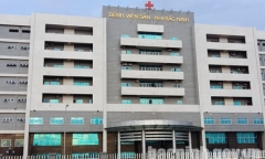 4 trẻ sơ sinh tử vong cùng ngày tại Bệnh viện Sản Nhi Bắc Ninh