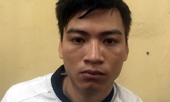 Theo dấu chiếc điện thoại Vertu 2,7 tỷ, bắt được nghi phạm đột nhập hàng loạt biệt thự