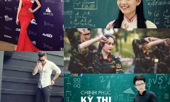 10 thầy cô giáo có vẻ đẹp 'vạn người mê'