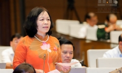Kỳ vọng sự chuyển động sau phiên chất vấn Thủ tướng Chính phủ