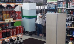 Người phụ nữ khuyết tật có hành động khiến tất cả mọi người 