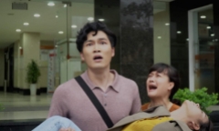 Hướng Dương Ngược Nắng tập cuối: Cái kết viên mãn cho tất cả các cặp đôi