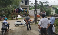 Tin tức thời sự 24h mới nhất ngày 1/12/2018: Cặp vợ chồng trẻ tử vong bất thường ở Thanh Hóa