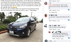 Bốc được biển số 