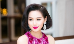 Tâm Tít: Maya vẫn còn quan tâm đến chồng tôi, là mối nguy hại đến hạnh phúc gia đình