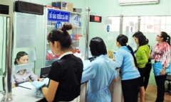 Thực hư thông tin đóng BHXH bắt buộc dựa trên tổng thu nhập