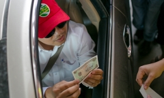 Báo cáo Thủ tướng phương án giải quyết bất cập tại BOT Cai Lậy