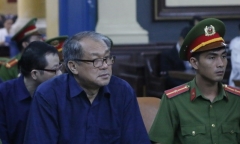 Xử Phạm Công Danh: Luật sư tranh tụng nghĩa vụ bồi hoàn 6.126 tỷ đồng