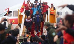 Bộ Văn hoá đề nghị Thanh tra Cục Hàng không xử lí vi phạm của Vietjet