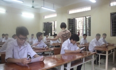 Kỳ thi THPT Quốc gia 2018: Các môn tổ hợp sẽ “làm khó” học sinh