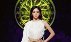 Tham gia “Ai là triệu phú”, Hoa hậu Lương Thùy Linh mất 30 triệu trong phút chốc vì tin lời bạn