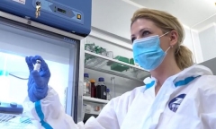 Nga công bố video sản xuất vaccine Covid-19: 20 nước đặt mua 1 tỷ liều, Mỹ hoài nghi sự an toàn