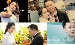 Showbiz Việt và những câu chuyện ồn ào đầu năm 2017
