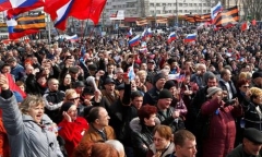 Tình hình Ukraina đòi hỏi giải pháp chính trị