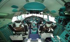 Nga đình chỉ tất cả các chuyến bay Tu-154 để phục vụ điều tra