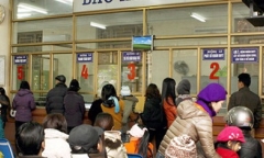 Bắc Giang: Quỹ Bảo hiểm y tế vượt 270 tỷ đồng
