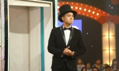 Thách thức danh hài mùa 3: