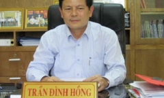 Vụ bác đề xuất bổ nhiệm ông Lê Trung Chinh: Đà Nẵng chính thức lên tiếng