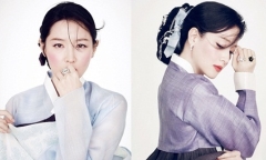 Phim của Lee Young Ae đạt doanh thu kỷ lục tại nước ngoài