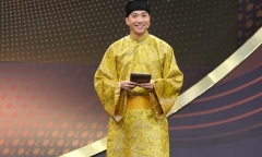 Lấn sân sang làm MC gameshow, S.T Sơn Thách đem cả 