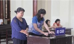 Mánh lới tinh vi của kế toán trưởng lập hồ sơ khống rút hơn 1,5 tỷ đồng