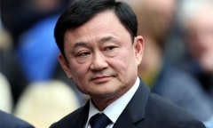 Cựu Thủ tướng Thái Lan Thaksin nhiễm COVID-19