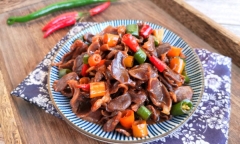 Phần này của con gà bị nhiều người 