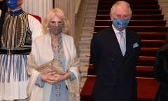 Nghi vấn Thái tử Charles và Công nương Camilla rạn nứt sau 16 năm chung sống