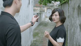 Cả một đời ân oán tập 65: Mưu mô, xảo quyệt như Diệu cũng bị 'bắt thóp'