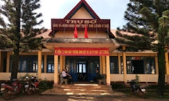 Chủ tịch xã 