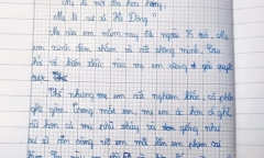 Tả mẹ 