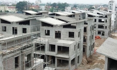 Phó Thủ tướng yêu cầu làm rõ việc cấp phép cho 26 biệt thự Khai Sơn