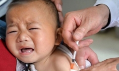 Bê bối vaccine 