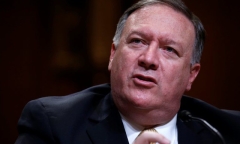 Ngoại trưởng Mỹ Mike Pompeo: Triều Tiên vẫn sản xuất nhiên liệu bom hạt nhân