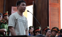 Hoãn tuyên án, đề nghị điều tra bổ sung 8 điểm chưa rõ trong vụ án Văn Kính Dương