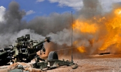 Sư đoàn Hổ Syria tấn công dồn dập, xóa sổ phiến quân ở Tây Bắc Hama 