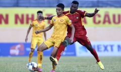 V-League 2020 bị hoãn vô thời hạn lần 2 do dịch Covid-19
